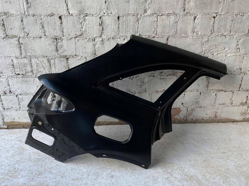 Замовити для MERCEDES-BENZ GLC-CLASS X253, C253 Крило заднє праве