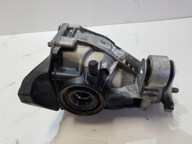 Замовити для MERCEDES-BENZ GLC-CLASS X253, C253 Редуктор задній