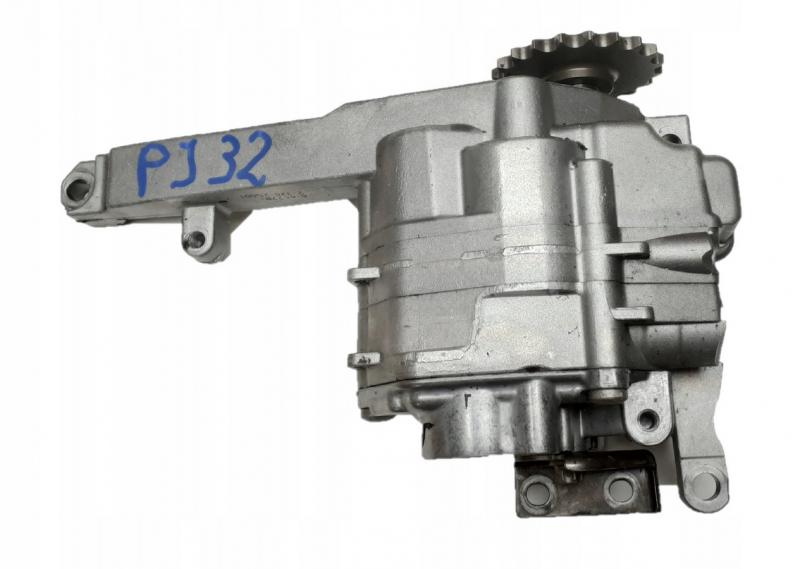 Замовити для MERCEDES-BENZ GLC-CLASS X253, C253 Масляний насос