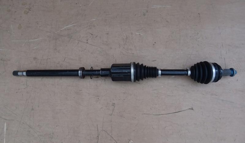 Замовити для MERCEDES-BENZ GLC-CLASS X253, C253 Полуось передня права