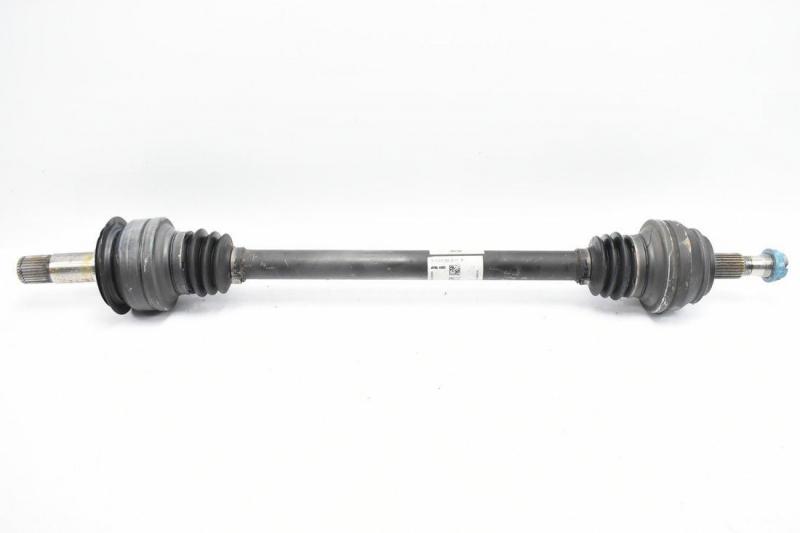 Замовити для MERCEDES-BENZ GLC-CLASS X253, C253 Полуось задня права