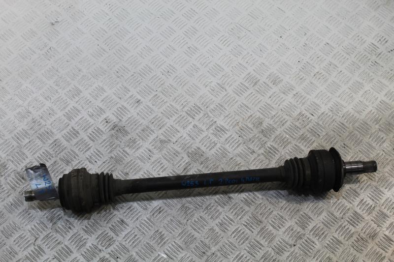 Замовити для MERCEDES-BENZ GLC-CLASS X253, C253 Полуось задня ліва