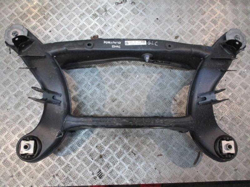 Замовити для MERCEDES-BENZ GLC-CLASS X253, C253 Балка підвіски задня