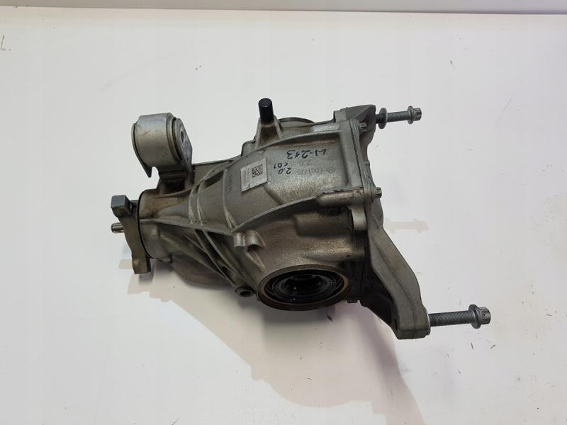 Замовити для MERCEDES-BENZ GLC-CLASS X253, C253 Редуктор задній