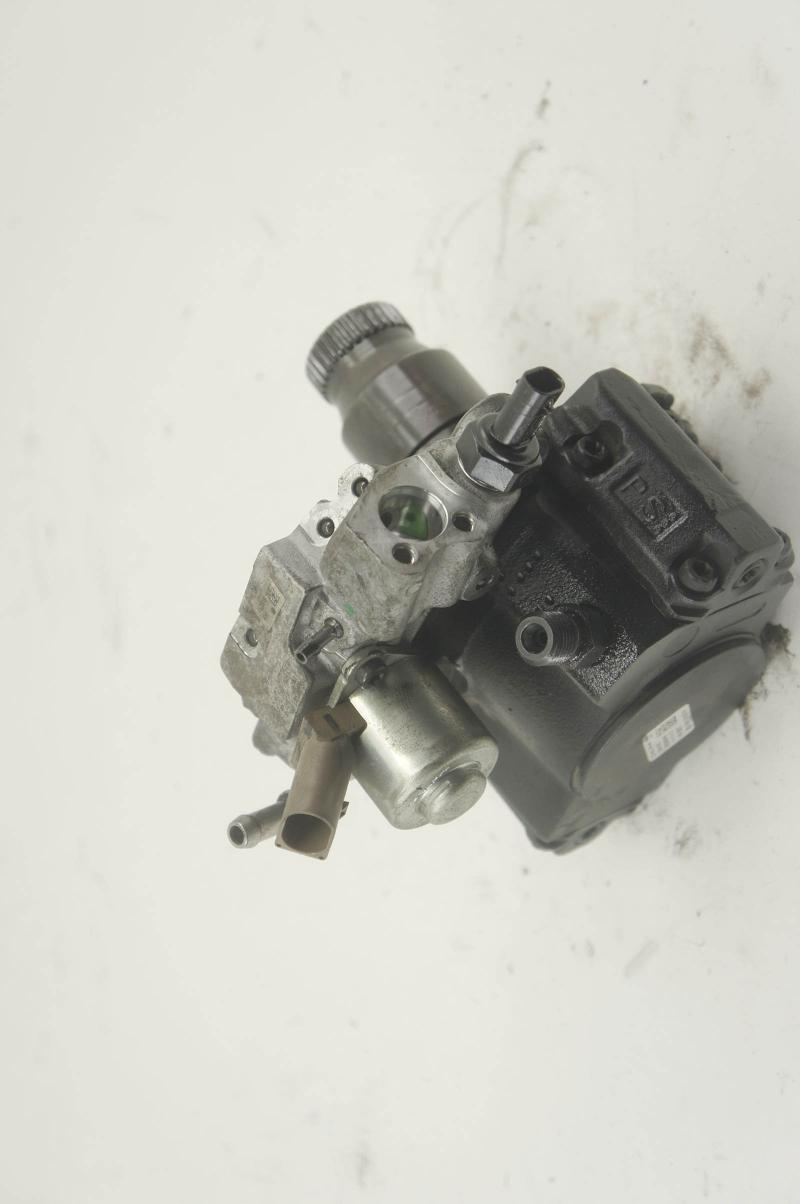 Замовити для MERCEDES-BENZ GLC-CLASS X253, C253 Насос ТНВД