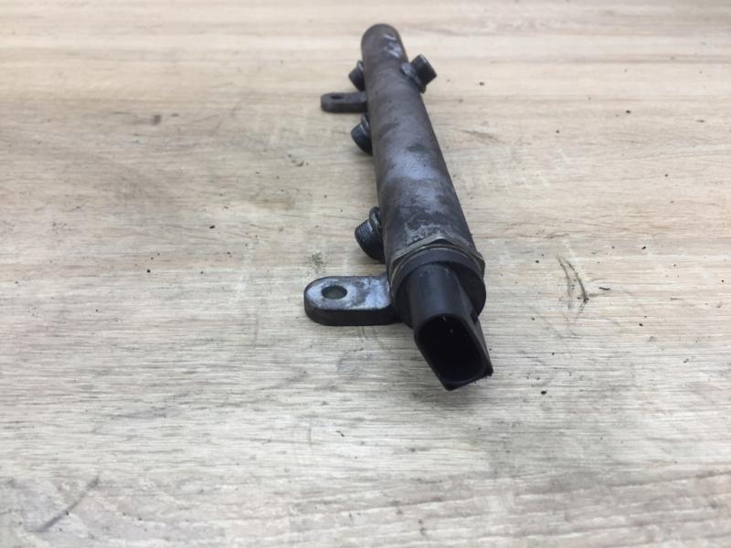 Замовити для MERCEDES-BENZ GLC-CLASS X253, C253 Паливна рейка