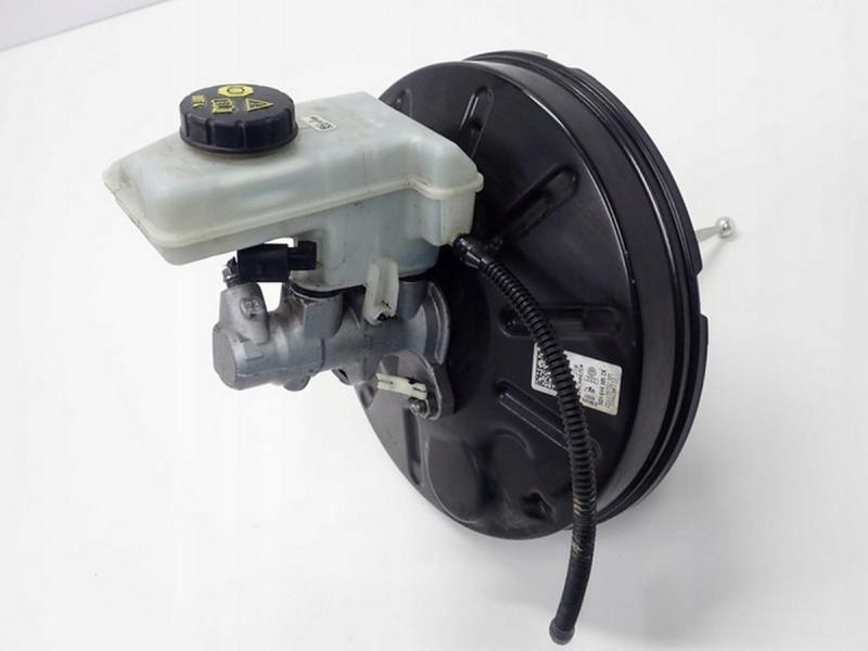 AUDI A3 III Cabrio (8V7) Вакуумний насос (5Q1614105CJ) Замовити для AUDI A3 III Cabrio (8V7) Вакуумний насос