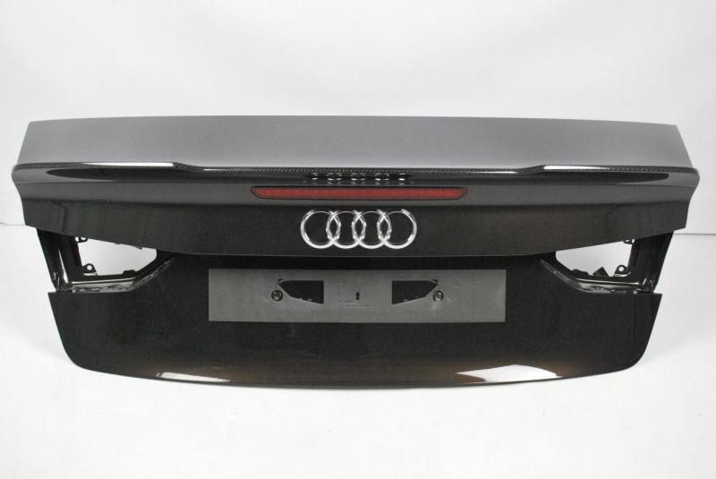 AUDI A3 III Cabrio (8V7) Кришка багажніка Замовити для AUDI A3 III Cabrio (8V7) Кришка багажніка