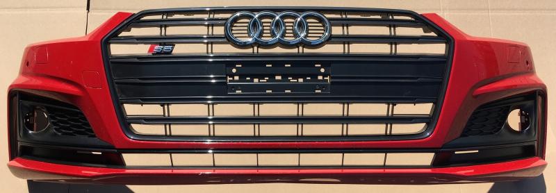 Заказать на AUDI A5 II (F5) Бампер передний