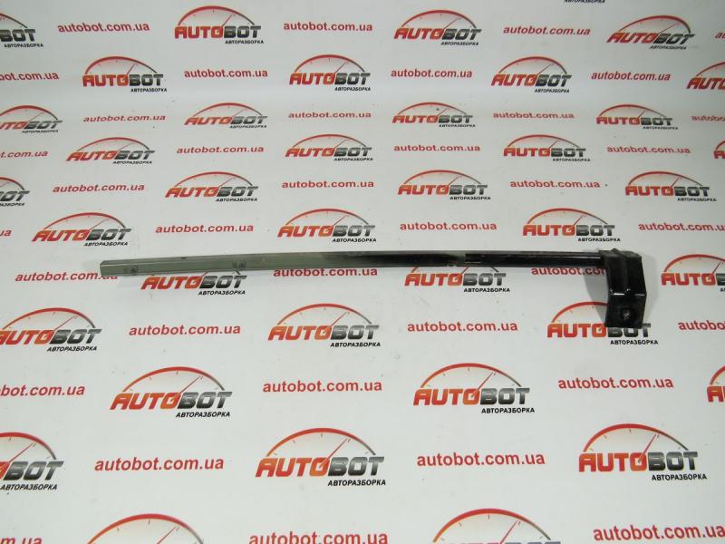 Замовити для SUBARU Tribeca Направляюча скла дверки задньої правої