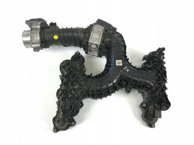 Заказать на AUDI A5 II (F5) Впускной коллектор