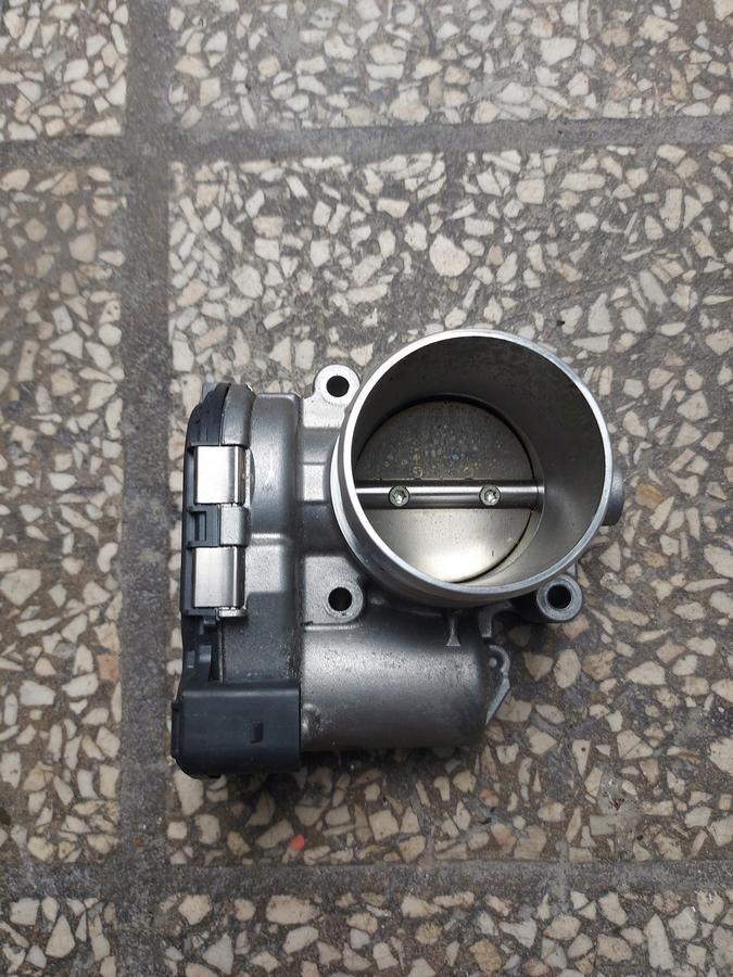 Заказать на AUDI A5 II (F5) Дроссельная заслонка