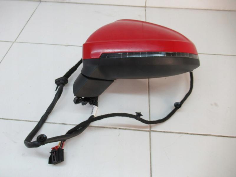 Заказать на AUDI A5 II (F5) Зеркало заднего вида