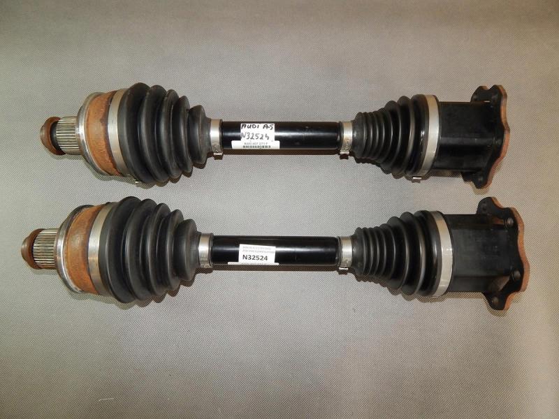 Заказать на AUDI A5 II (F5) Полуось передняя