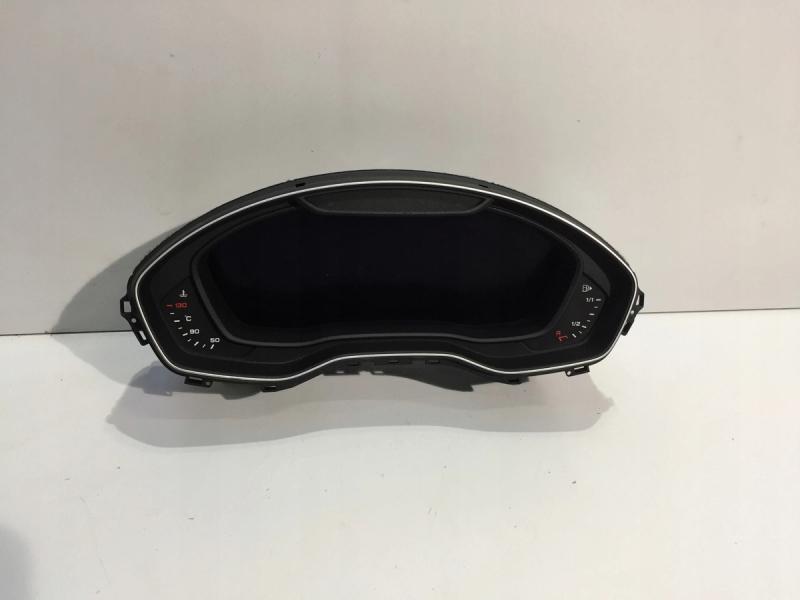 Заказать на AUDI A5 II (F5) Щиток приборов