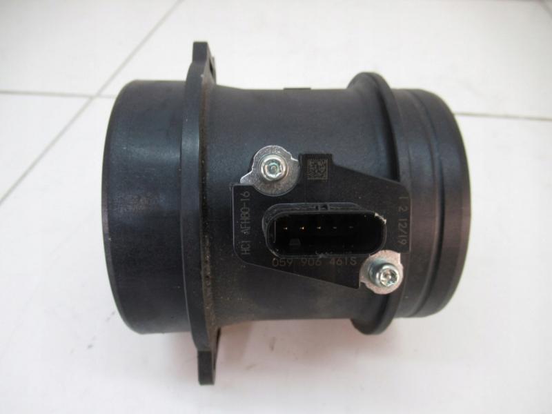 Заказать на AUDI A5 II (F5) Расходомер воздуха