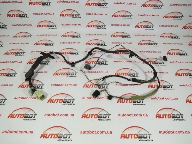 Замовити для SUBARU Tribeca Проводка дверки задньої правої