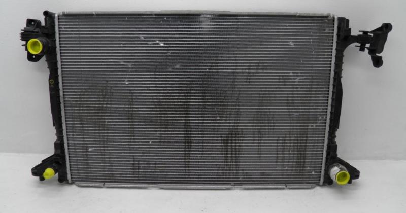 Заказать на AUDI A5 II (F5) Радиатор основной