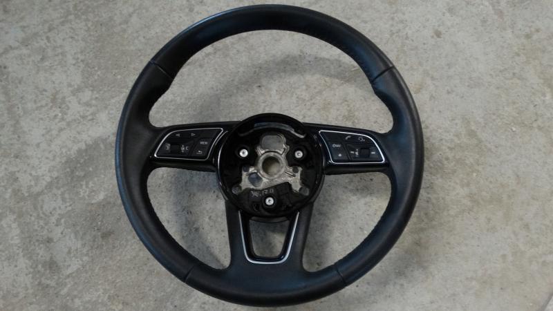 Заказать на AUDI A5 II (F5) Рулевое колесо (руль)