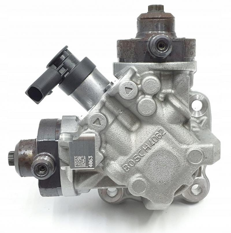 Заказать на AUDI A5 II (F5) Насос ТНВД