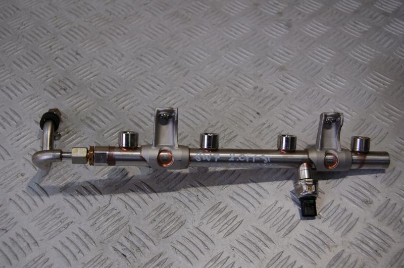 Заказать на AUDI A5 II (F5) Топливная рейка