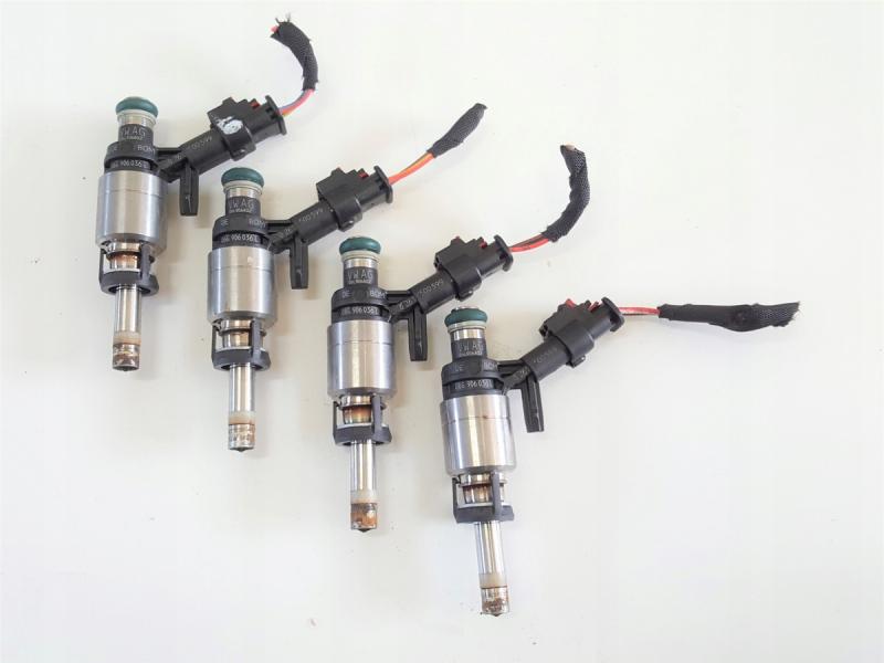 Заказать на AUDI A5 II (F5) Форсунки