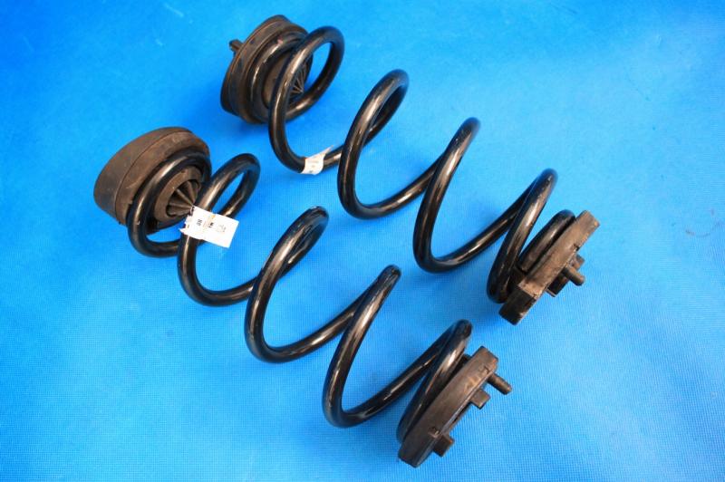 Заказать на AUDI A5 II (F5) Пружины задние