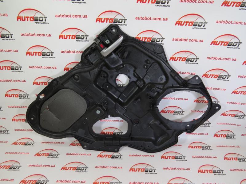 Заказать на MAZDA 3 I (BK12, BK14) Опора стеклоподъемника заднего левого