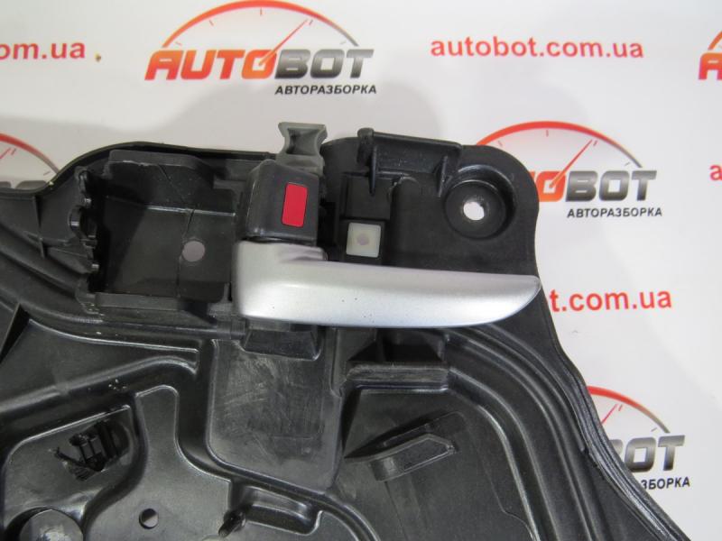 Заказать на MAZDA 3 I (BK12, BK14) Внутренняя ручка двери задней левой