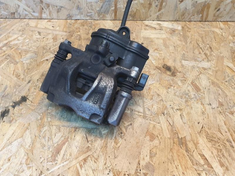 Заказать на AUDI A5 II (F5) Суппорт тормозной задний