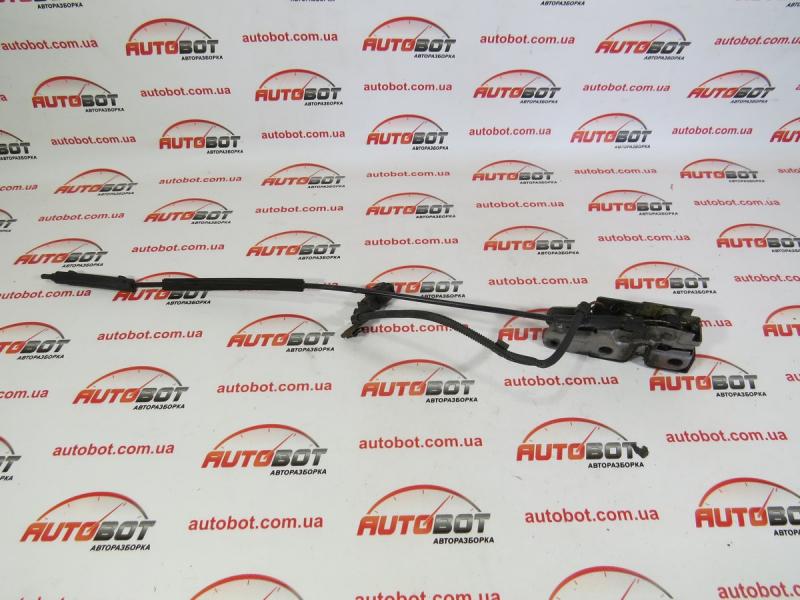 Заказать на VOLKSWAGEN Eos (1F7, 1F8) Замок капота