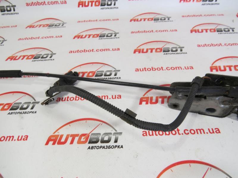 Заказать на VOLKSWAGEN Eos (1F7, 1F8) Тяга замка капота