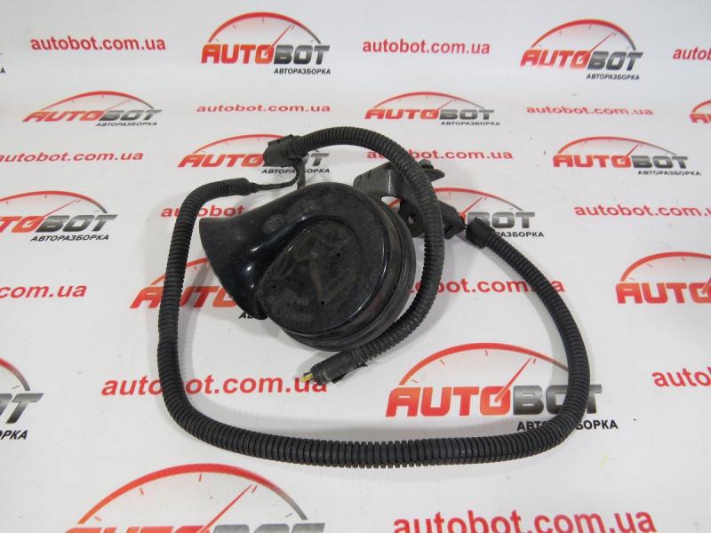 Заказать на VOLKSWAGEN Eos (1F7, 1F8) Звуковой сигнал клаксон