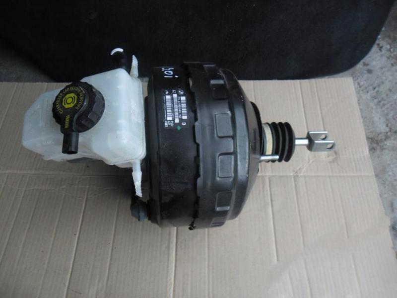 Заказать на BMW 1 Series E88 Усилитель тормозов