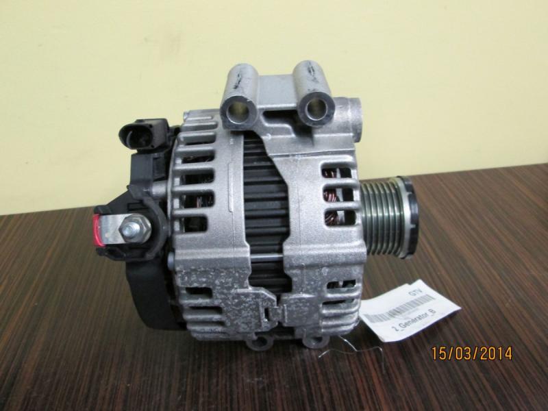 Заказать на BMW 1 Series E88 Генератор