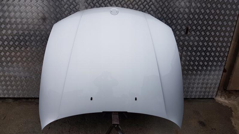 Заказать на BMW 1 Series E88 Капот