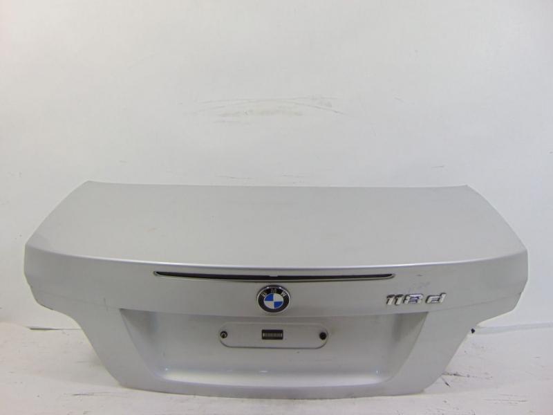 Заказать на BMW 1 Series E88 Крышка багажника