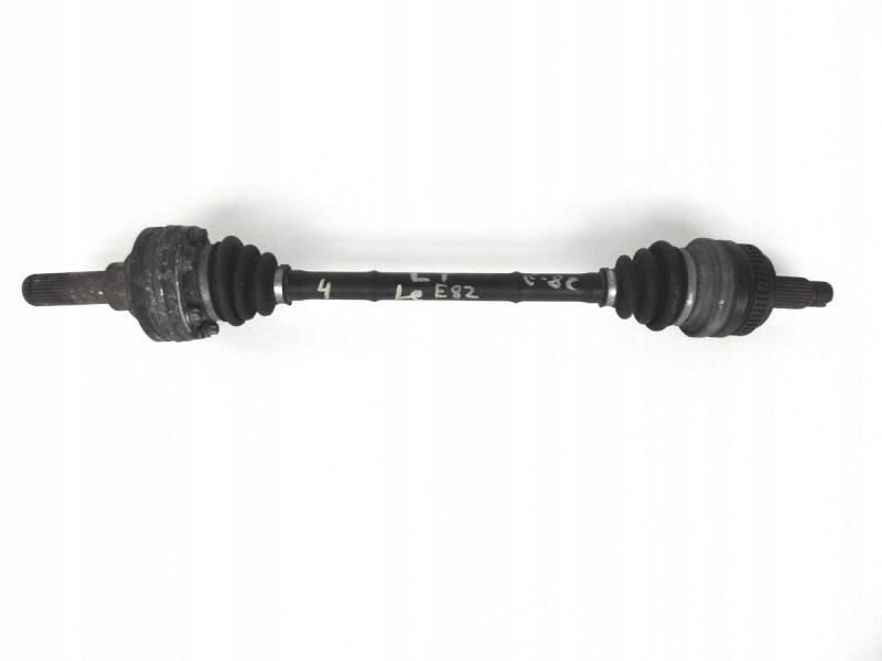 Заказать на BMW 1 Series E88 Полуось задняя