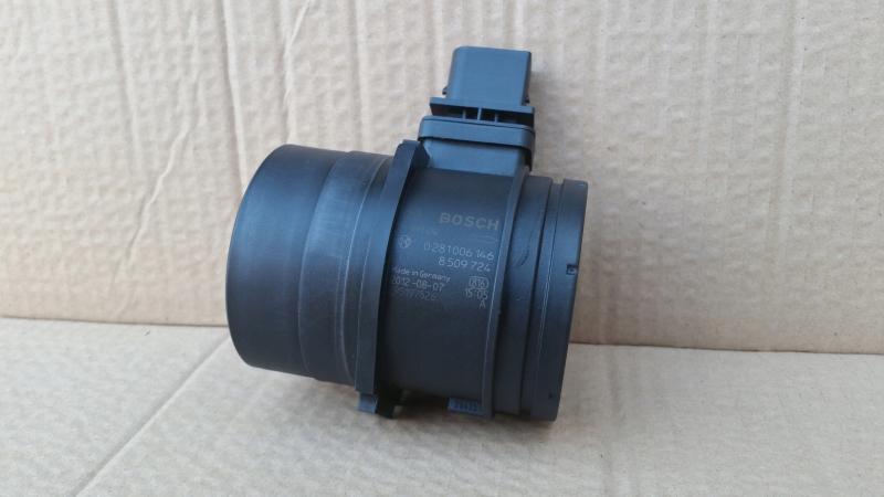 Заказать на BMW 1 Series E88 Расходомер воздуха