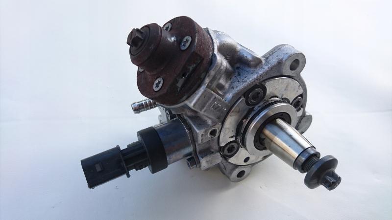 Заказать на BMW 1 Series E88 Насос ТНВД