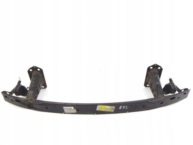 Заказать на BMW 1 Series E88 Усилитель переднего бампера