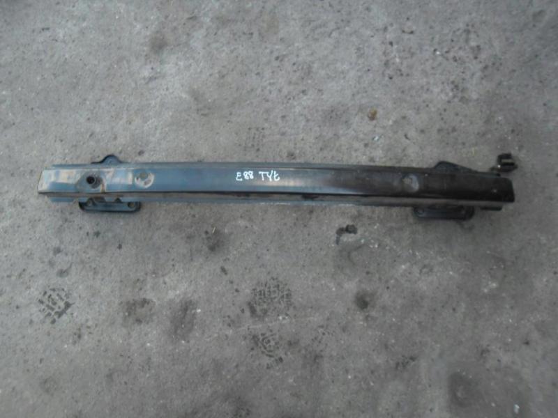 Заказать на BMW 1 Series E88 Усилитель заднего бампера