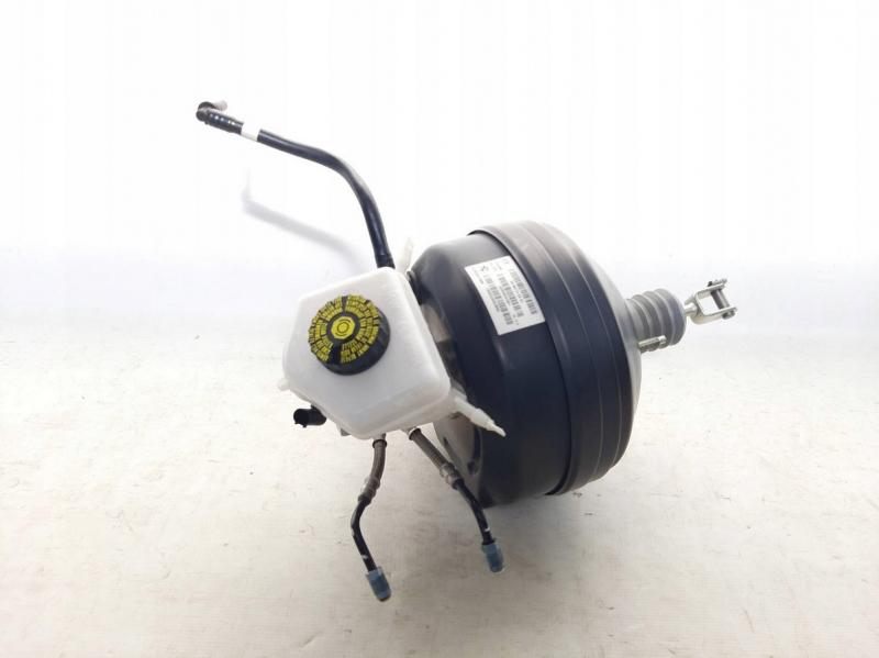 BMW 4 Series F32 Підсилювач гальм (6872135) Замовити для BMW 4 Series F32 Підсилювач гальм