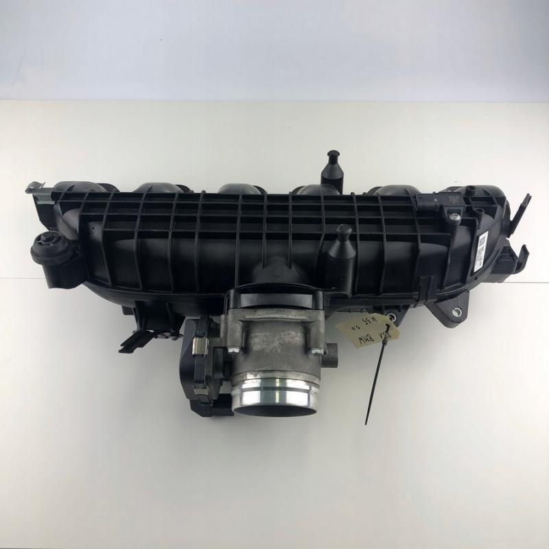 BMW 4 Series F32 Впускний колектор (757691110) Замовити для BMW 4 Series F32 Впускний колектор
