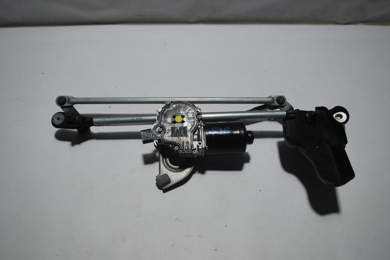 BMW 4 Series F32 Трапеція склоочисника з моторчиком (7260488) Замовити для BMW 4 Series F32 Трапеція склоочисника з моторчиком