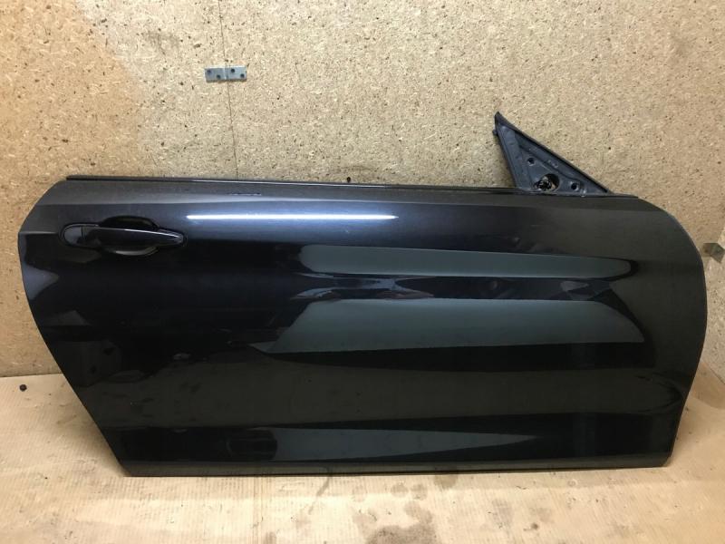 BMW 4 Series F32 Дверка права Замовити для BMW 4 Series F32 Дверка права