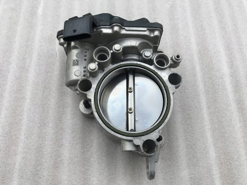 BMW 4 Series F32 Дросельна заслонка (8623324) Замовити для BMW 4 Series F32 Дросельна заслонка