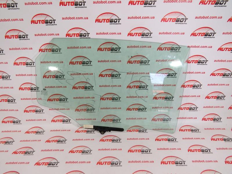 Замовити для HYUNDAI ix35 (LM) Опускне скло дверки задньої правої