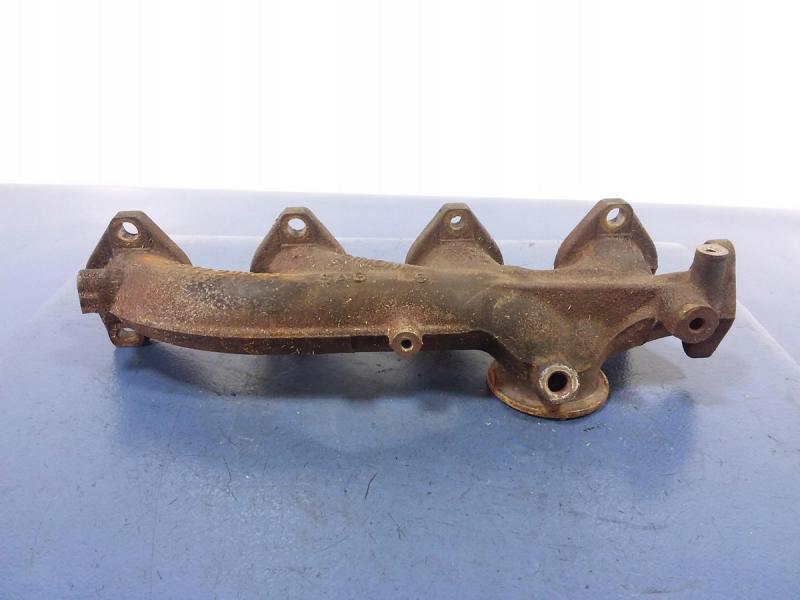 BMW 4 Series F32 Колектор випускний (8519888) Замовити для BMW 4 Series F32 Колектор випускний