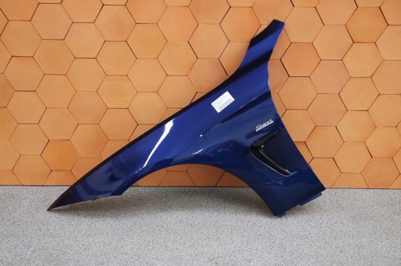 BMW 4 Series F32 Крило переднє Замовити для BMW 4 Series F32 Крило переднє